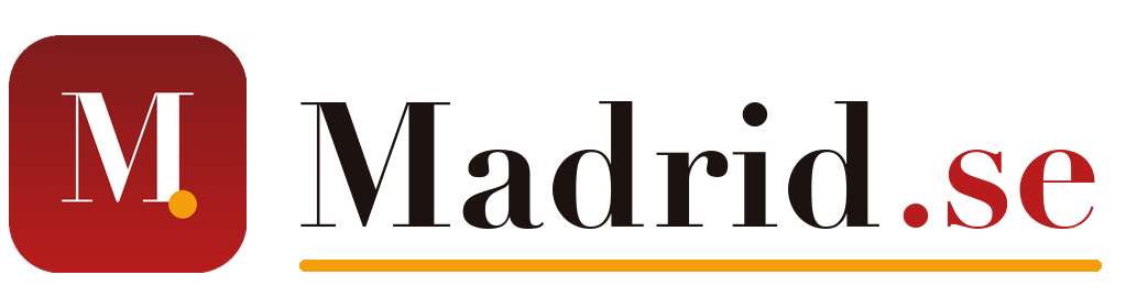 Madrid reseguide – boende, sevärdheter & utflykter